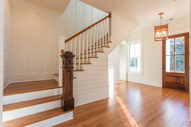 JacksonBuilt Custom Homes-Daniel Island, SC