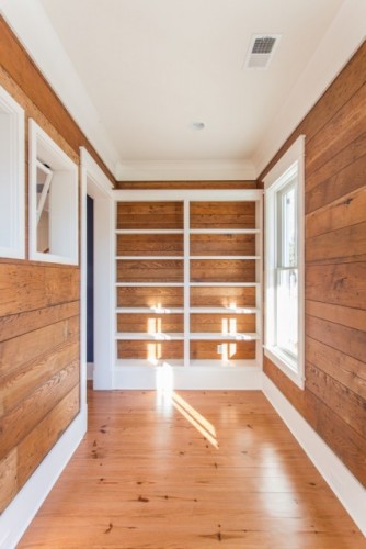 JacksonBuilt Custom Homes-Daniel Island, SC