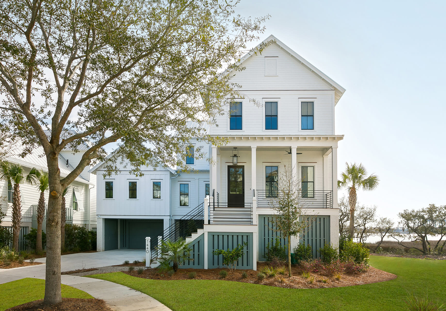 Jacksonbuilt Custom Homes Daniel Island Sc Home Builder Jacksonbuilt Custom Homes Daniel