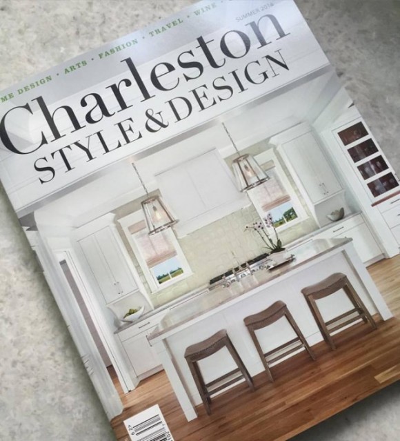 charleton style and design magazine, jacksonbuilt, charleston sc, jacksonbuilt custom homes, custom home, lowcountry architecture